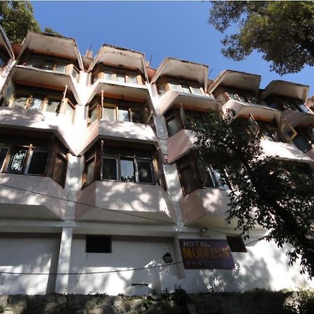 Modi Inn Rock Side Dalhousie Esterno foto
